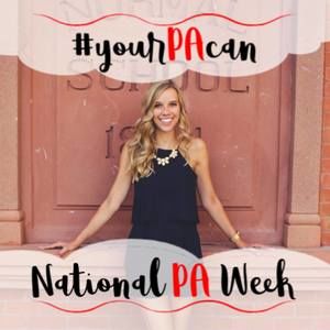 Meet your Posher, Jackie